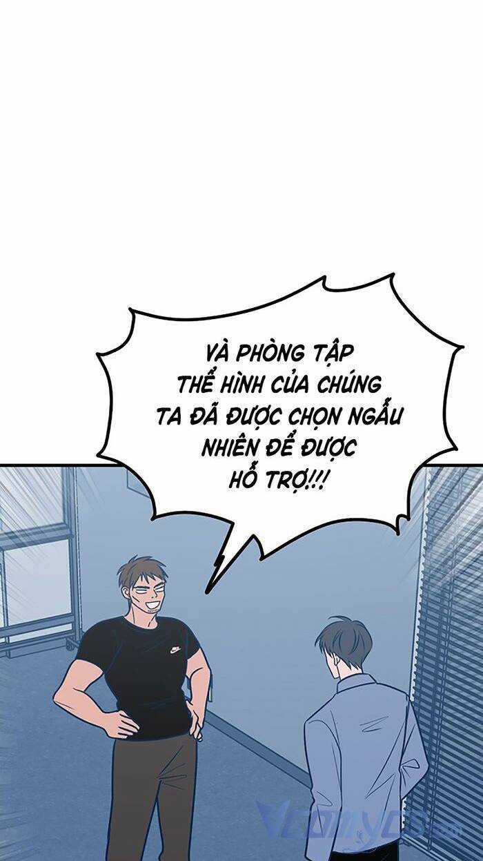 Kẻ Rác Rưởi Không Đáng Được Yêu Chapter 53 trang 56