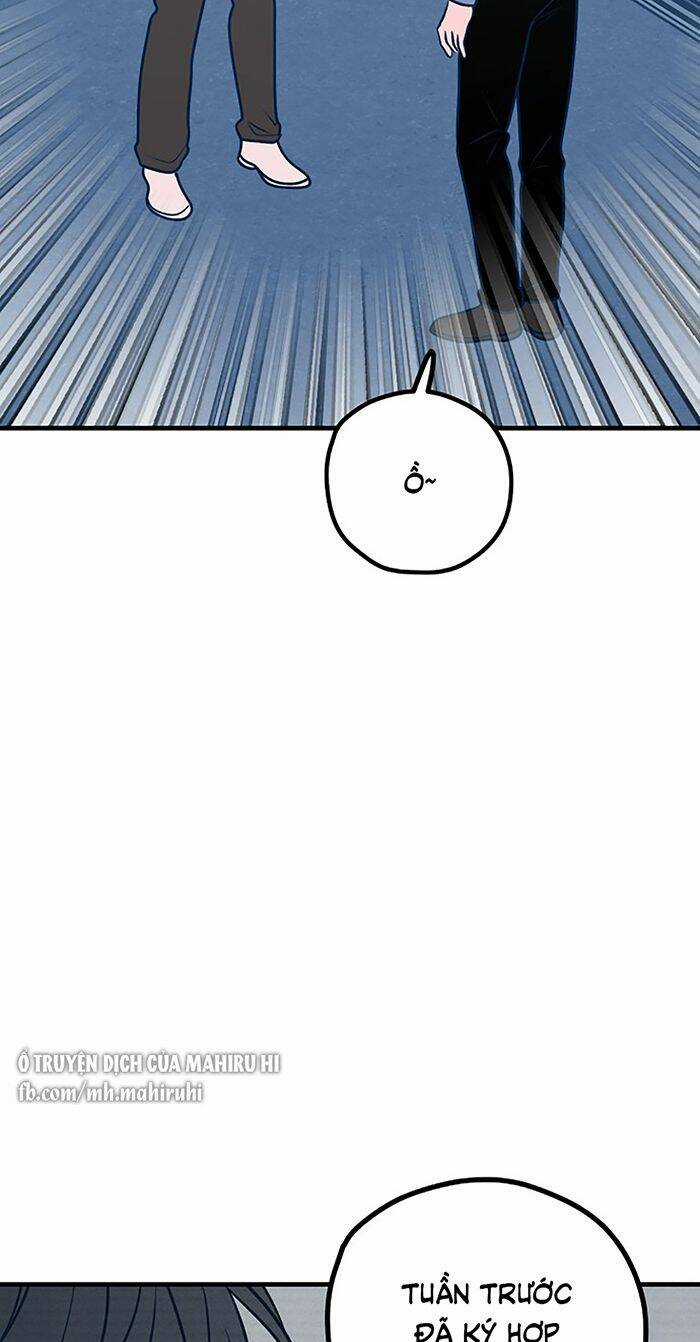 Kẻ Rác Rưởi Không Đáng Được Yêu Chapter 53 trang 57