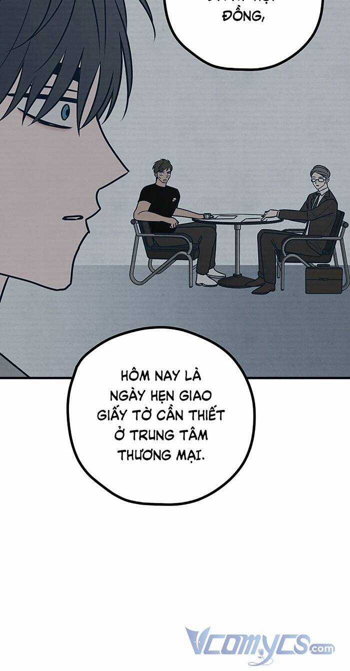 Kẻ Rác Rưởi Không Đáng Được Yêu Chapter 53 trang 58