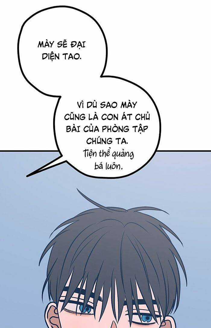 Kẻ Rác Rưởi Không Đáng Được Yêu Chapter 53 trang 59