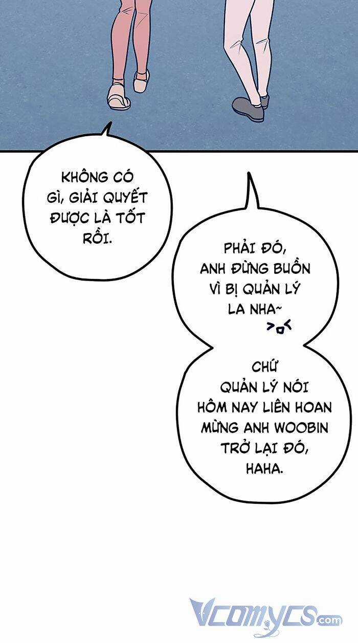 Kẻ Rác Rưởi Không Đáng Được Yêu Chapter 53 trang 6