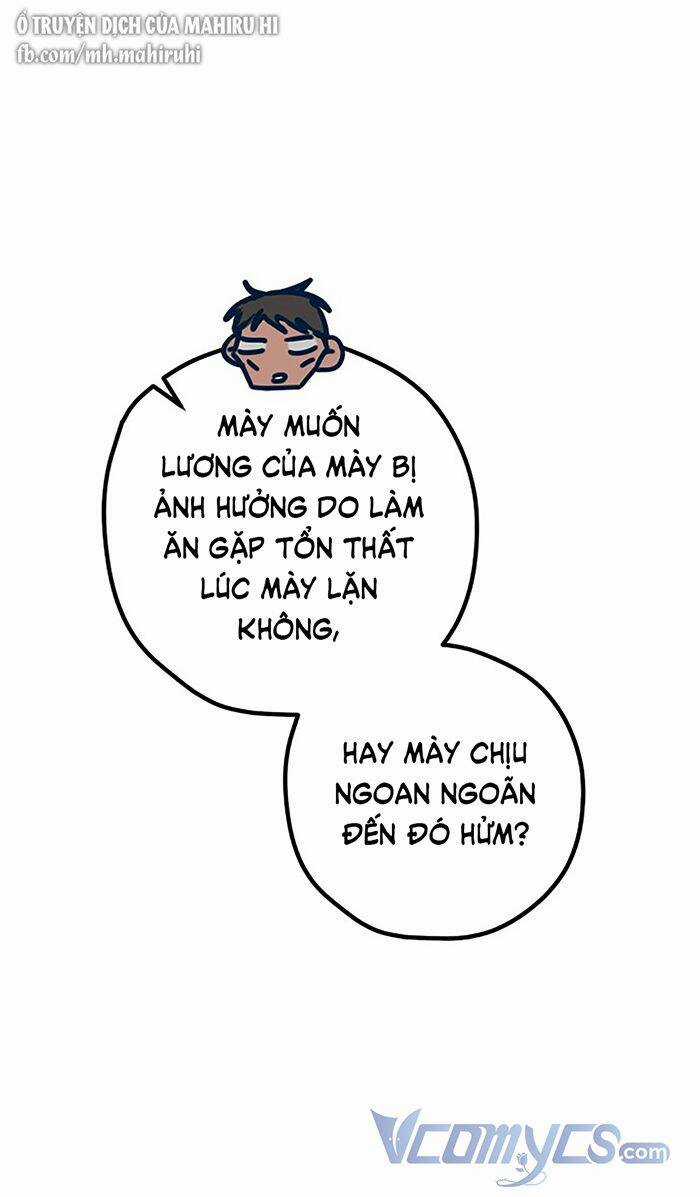 Kẻ Rác Rưởi Không Đáng Được Yêu Chapter 53 trang 61