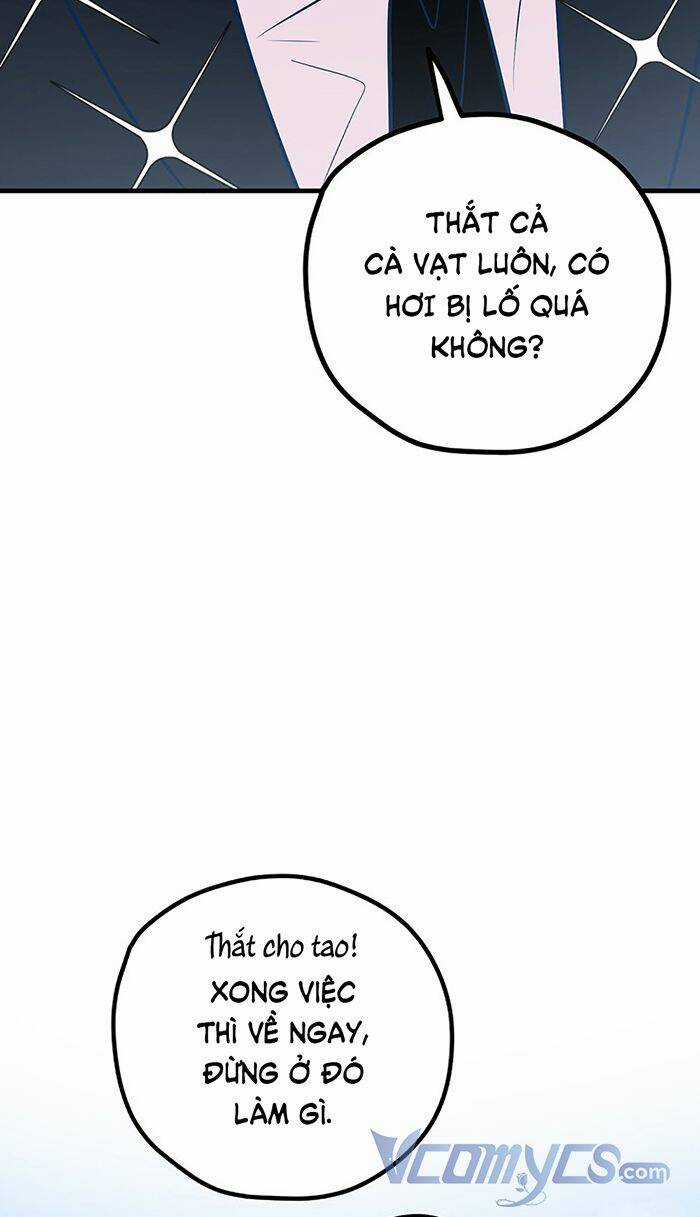 Kẻ Rác Rưởi Không Đáng Được Yêu Chapter 53 trang 63