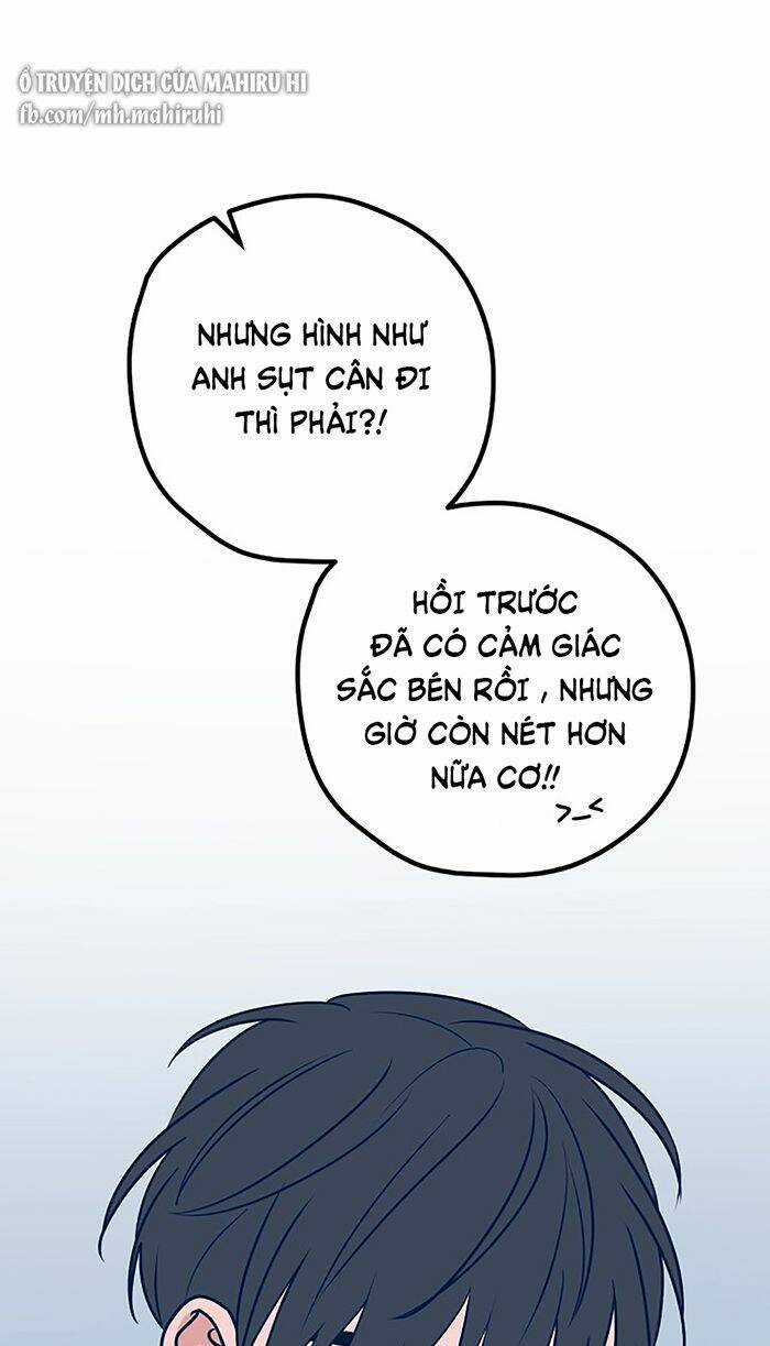 Kẻ Rác Rưởi Không Đáng Được Yêu Chapter 53 trang 7