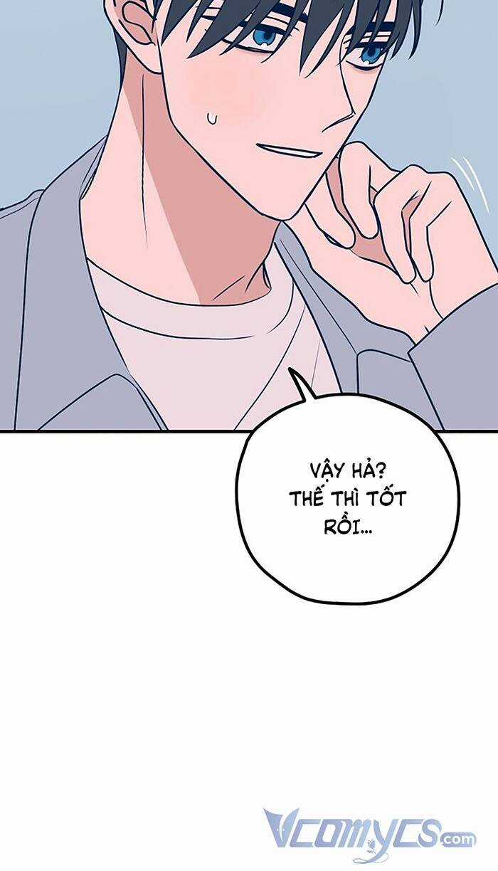 Kẻ Rác Rưởi Không Đáng Được Yêu Chapter 53 trang 8