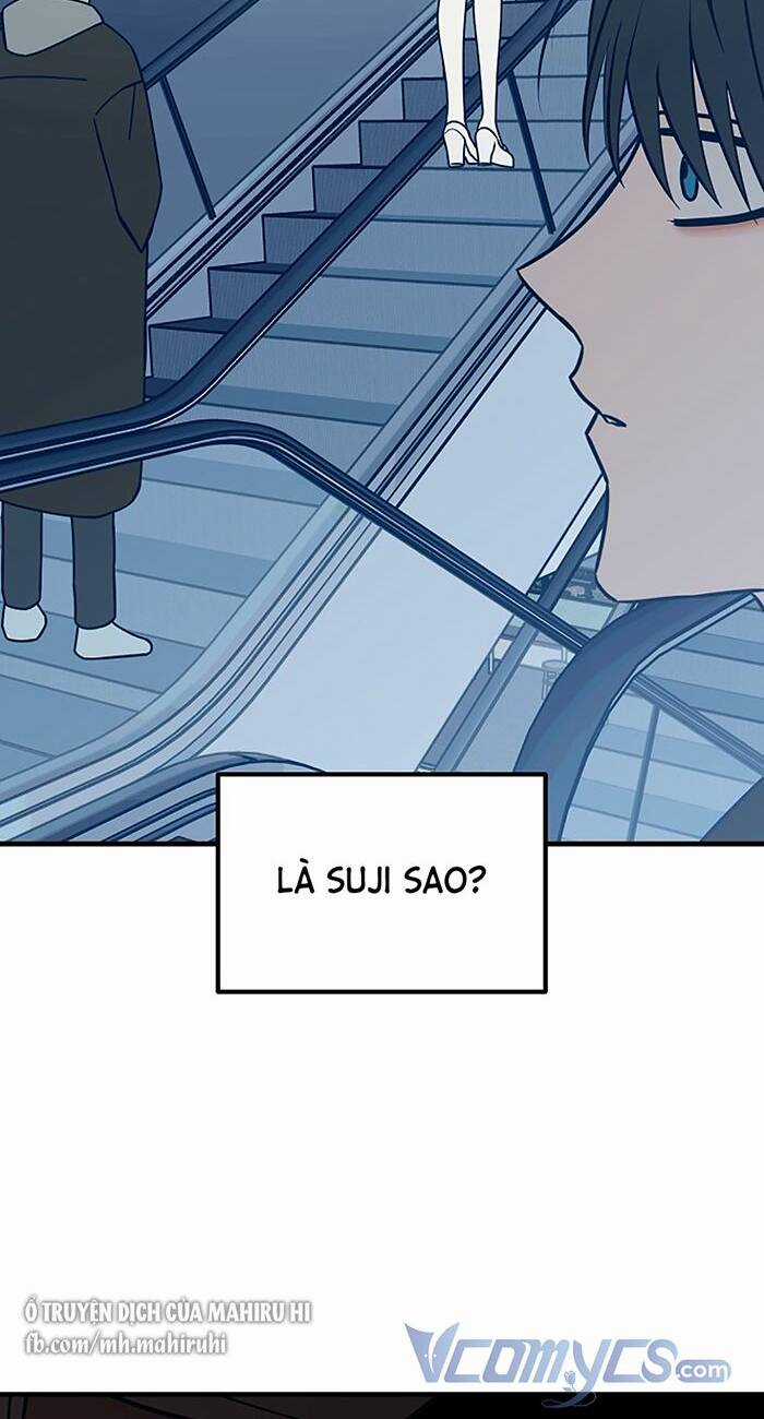 Kẻ Rác Rưởi Không Đáng Được Yêu Chapter 54 trang 12