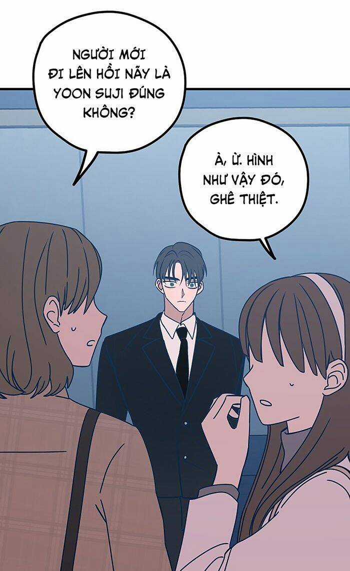 Kẻ Rác Rưởi Không Đáng Được Yêu Chapter 54 trang 15