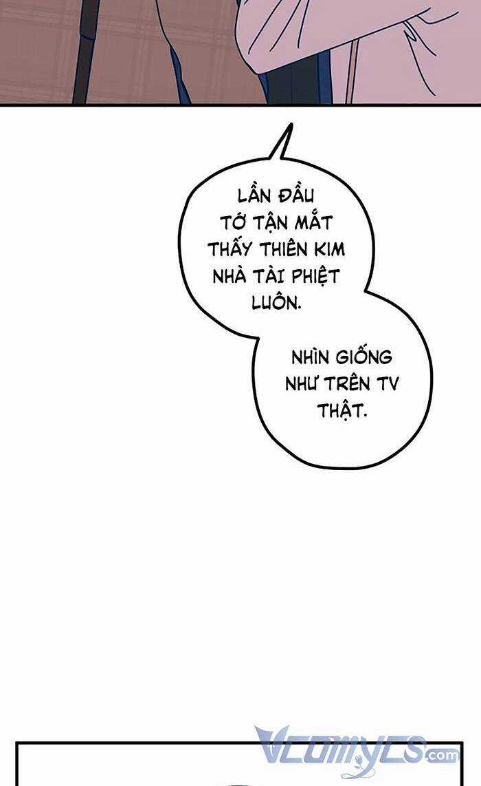 Kẻ Rác Rưởi Không Đáng Được Yêu Chapter 54 trang 16