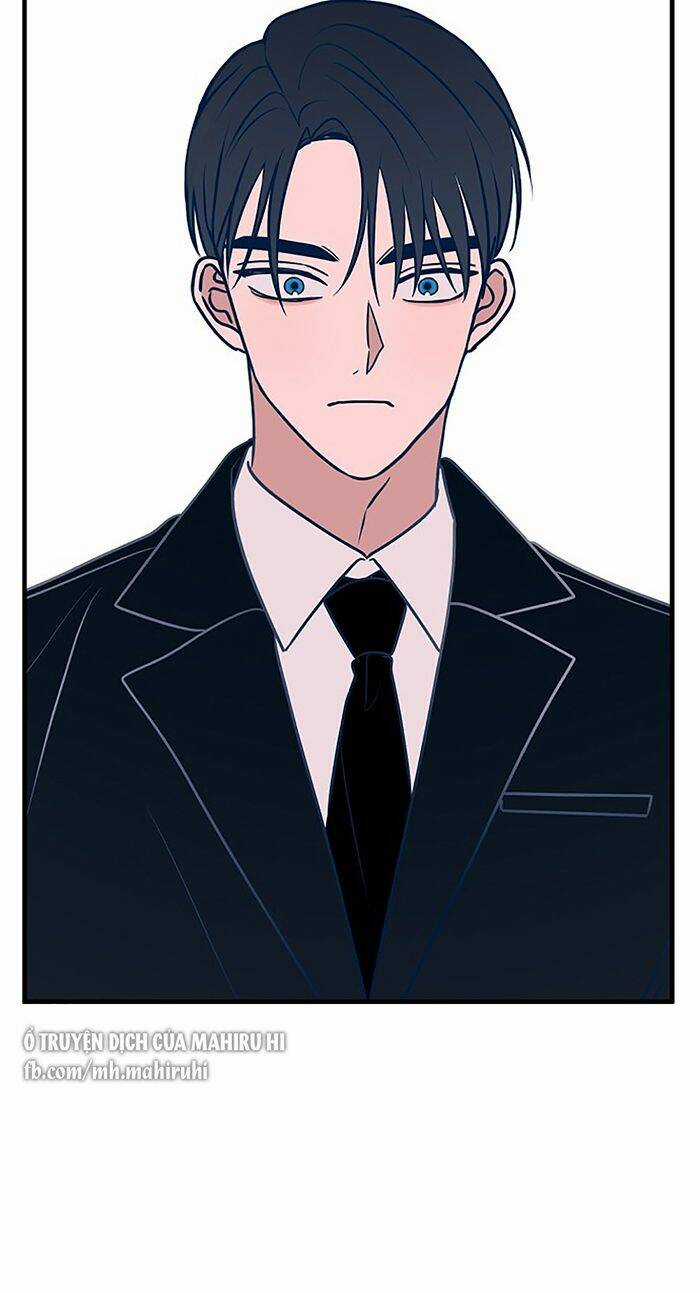 Kẻ Rác Rưởi Không Đáng Được Yêu Chapter 54 trang 17