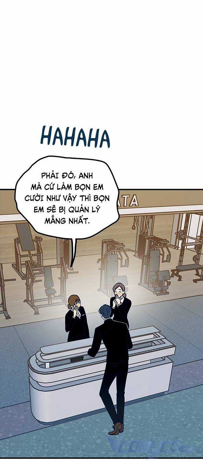 Kẻ Rác Rưởi Không Đáng Được Yêu Chapter 54 trang 2