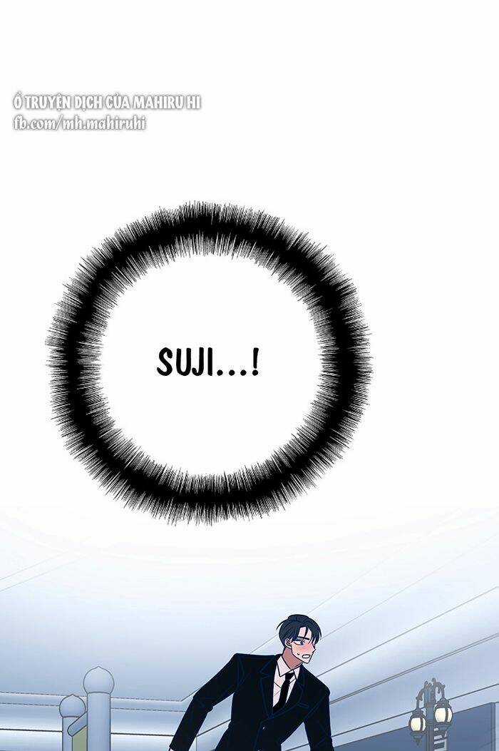 Kẻ Rác Rưởi Không Đáng Được Yêu Chapter 54 trang 21