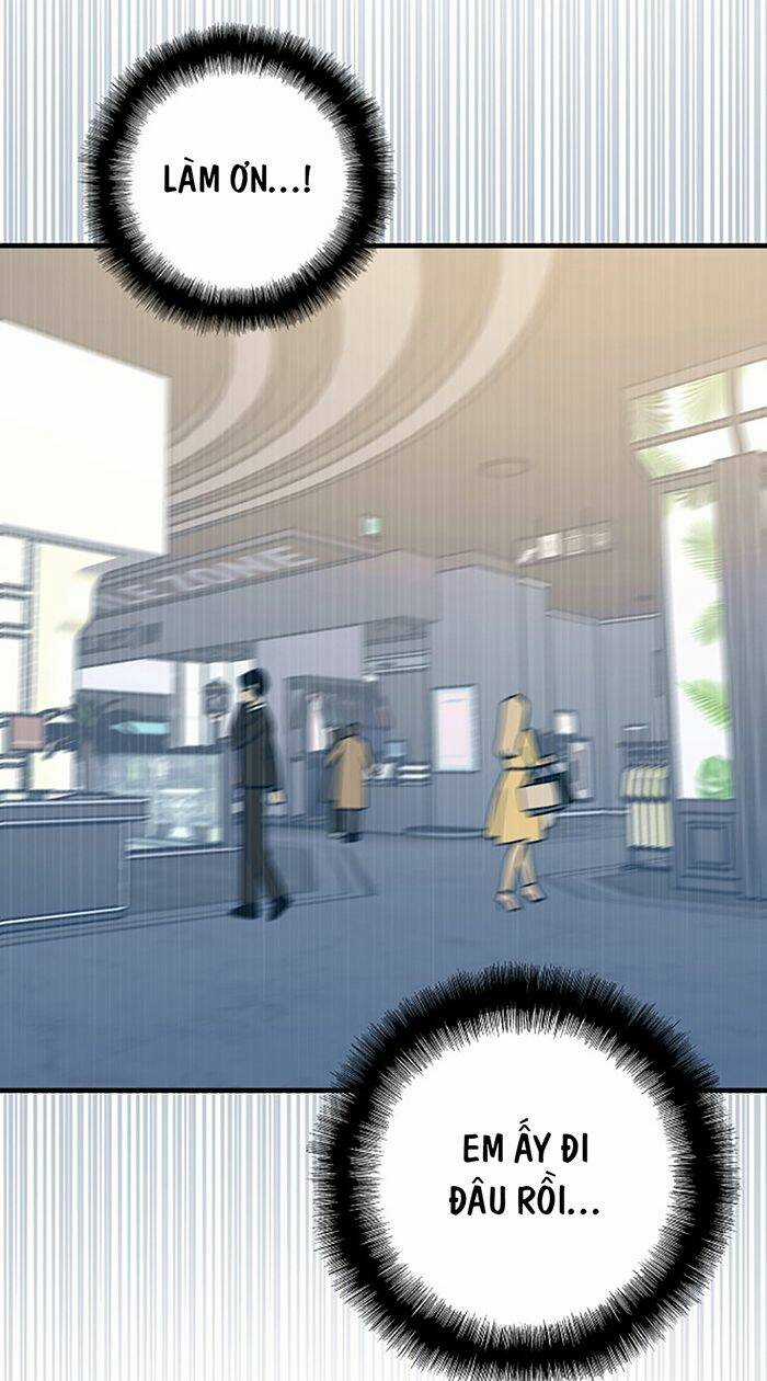 Kẻ Rác Rưởi Không Đáng Được Yêu Chapter 54 trang 23