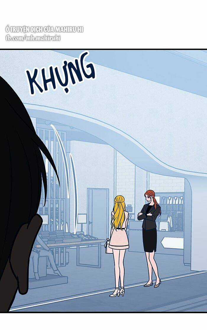 Kẻ Rác Rưởi Không Đáng Được Yêu Chapter 54 trang 29