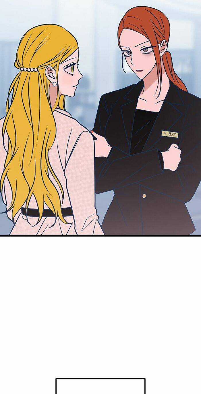 Kẻ Rác Rưởi Không Đáng Được Yêu Chapter 54 trang 31