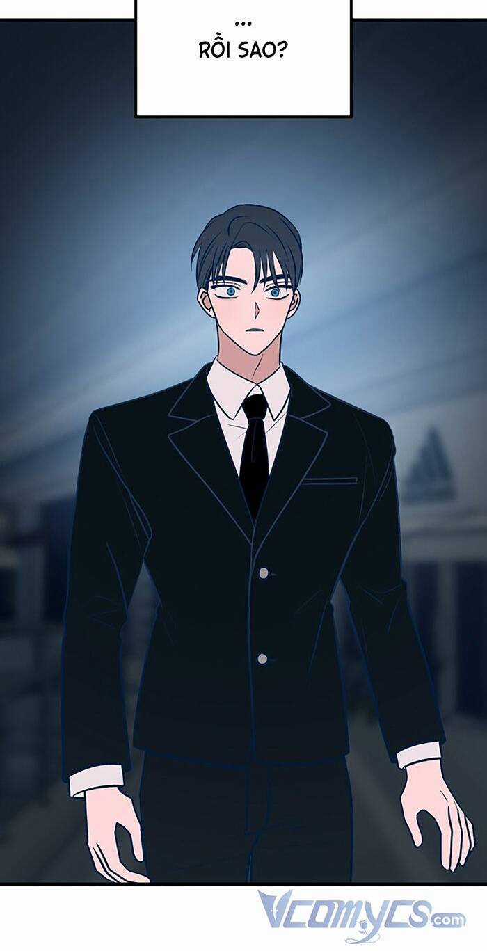 Kẻ Rác Rưởi Không Đáng Được Yêu Chapter 54 trang 32