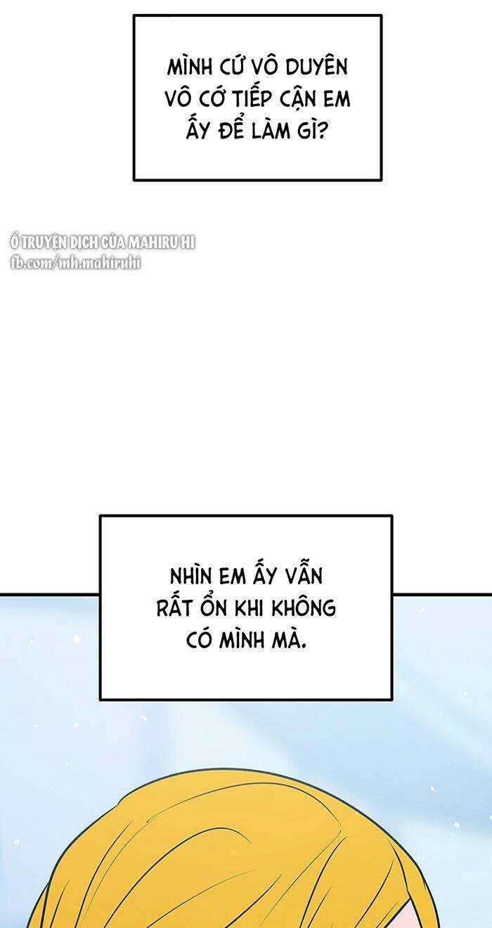 Kẻ Rác Rưởi Không Đáng Được Yêu Chapter 54 trang 33