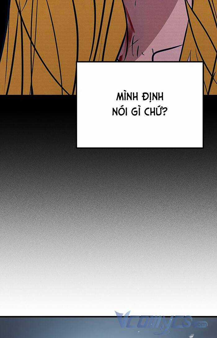 Kẻ Rác Rưởi Không Đáng Được Yêu Chapter 54 trang 36