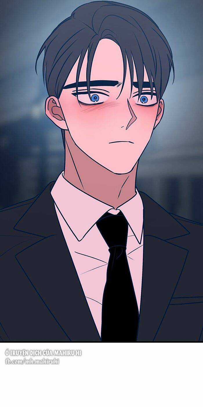 Kẻ Rác Rưởi Không Đáng Được Yêu Chapter 54 trang 37