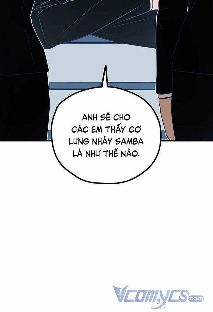 Kẻ Rác Rưởi Không Đáng Được Yêu Chapter 54 trang 4