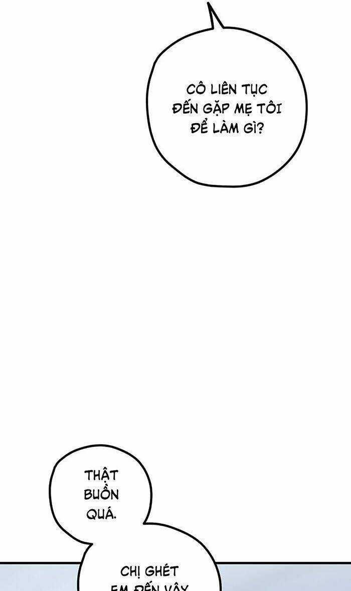 Kẻ Rác Rưởi Không Đáng Được Yêu Chapter 54 trang 43