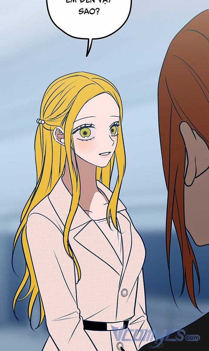 Kẻ Rác Rưởi Không Đáng Được Yêu Chapter 54 trang 44