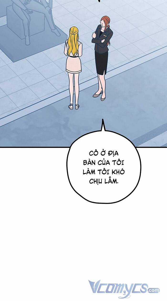 Kẻ Rác Rưởi Không Đáng Được Yêu Chapter 54 trang 46