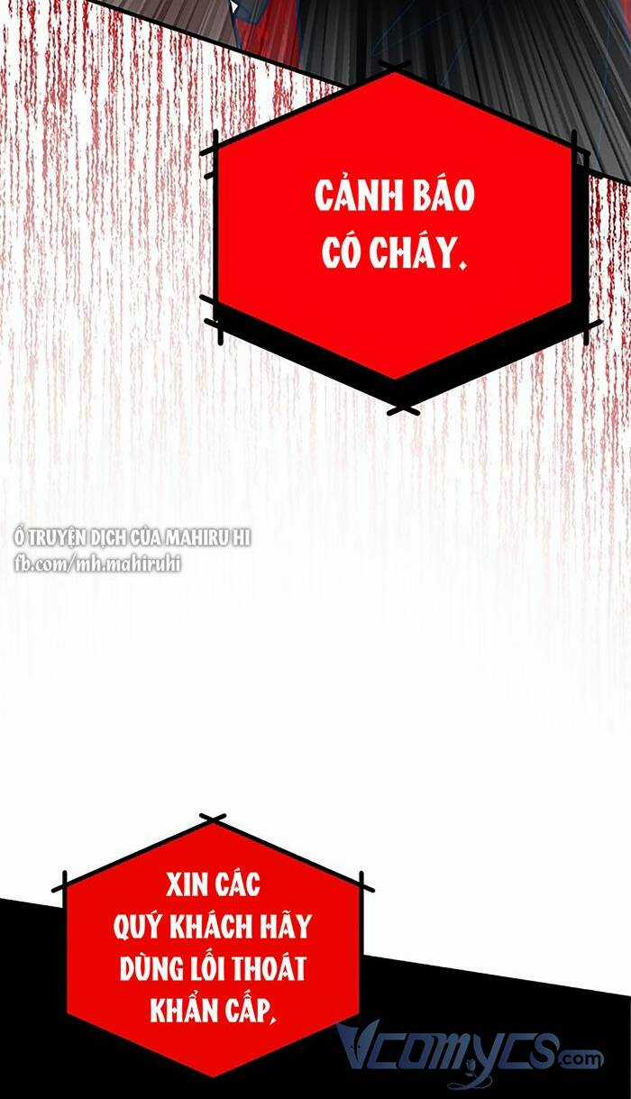 Kẻ Rác Rưởi Không Đáng Được Yêu Chapter 54 trang 52