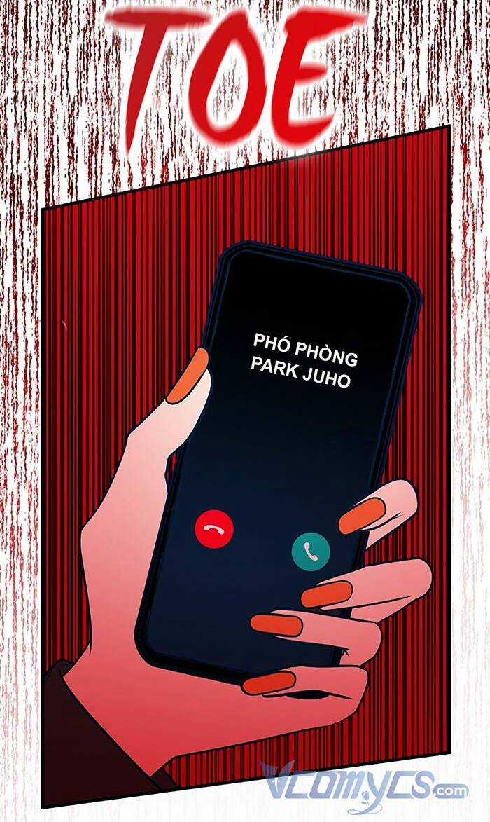 Kẻ Rác Rưởi Không Đáng Được Yêu Chapter 54 trang 54