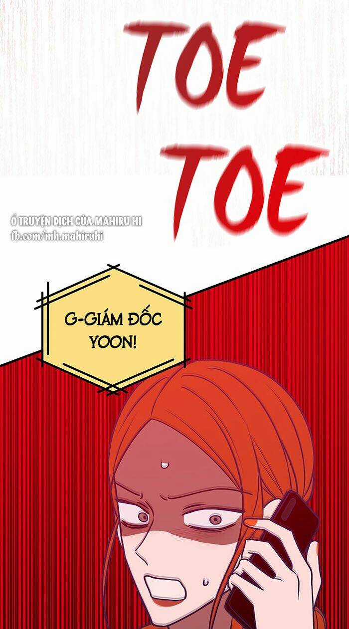 Kẻ Rác Rưởi Không Đáng Được Yêu Chapter 54 trang 55