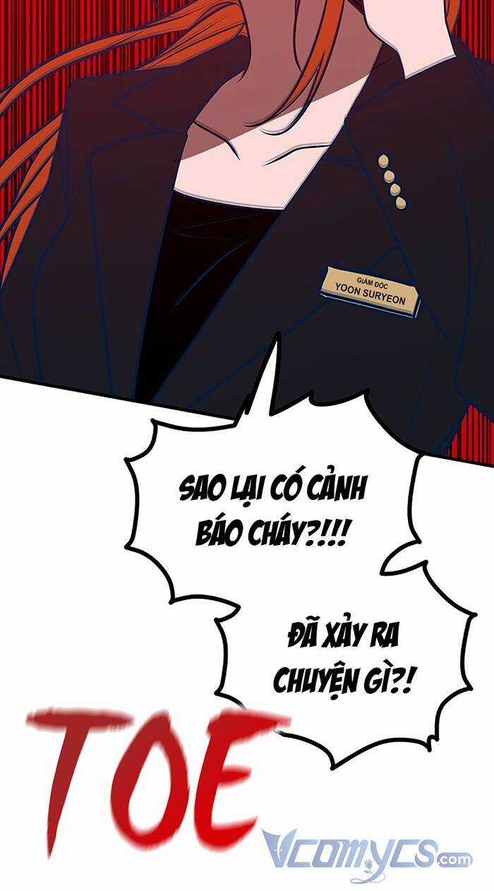 Kẻ Rác Rưởi Không Đáng Được Yêu Chapter 54 trang 56