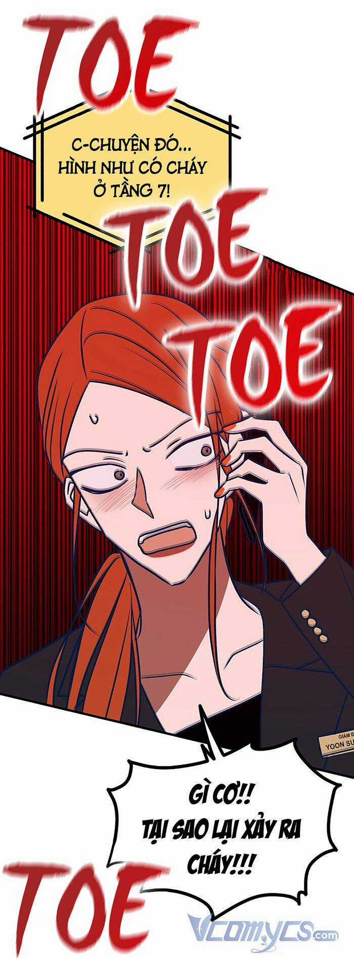 Kẻ Rác Rưởi Không Đáng Được Yêu Chapter 54 trang 57