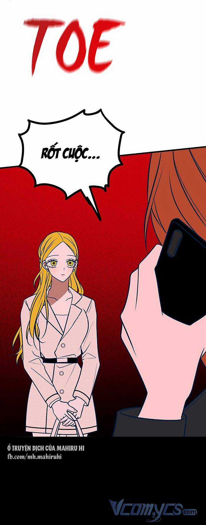 Kẻ Rác Rưởi Không Đáng Được Yêu Chapter 54 trang 58