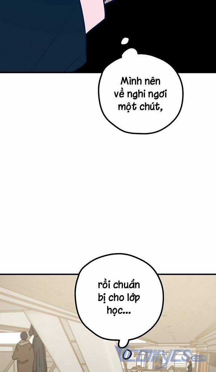 Kẻ Rác Rưởi Không Đáng Được Yêu Chapter 54 trang 8