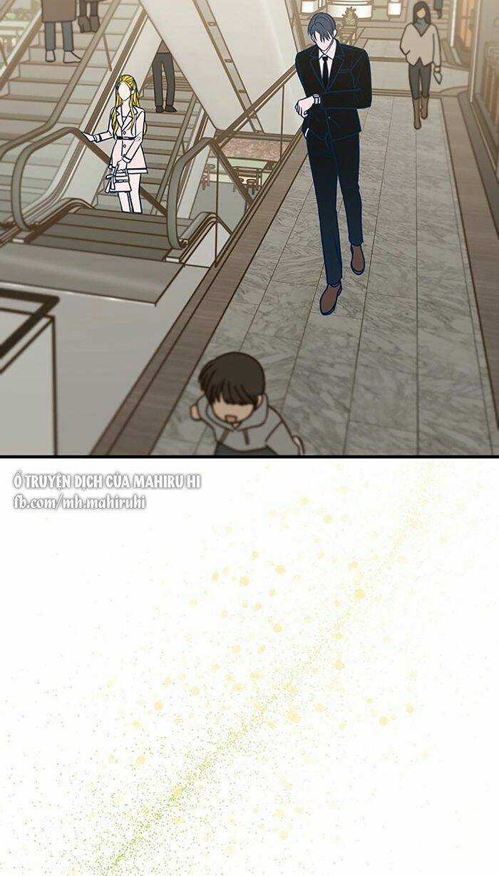 Kẻ Rác Rưởi Không Đáng Được Yêu Chapter 54 trang 9