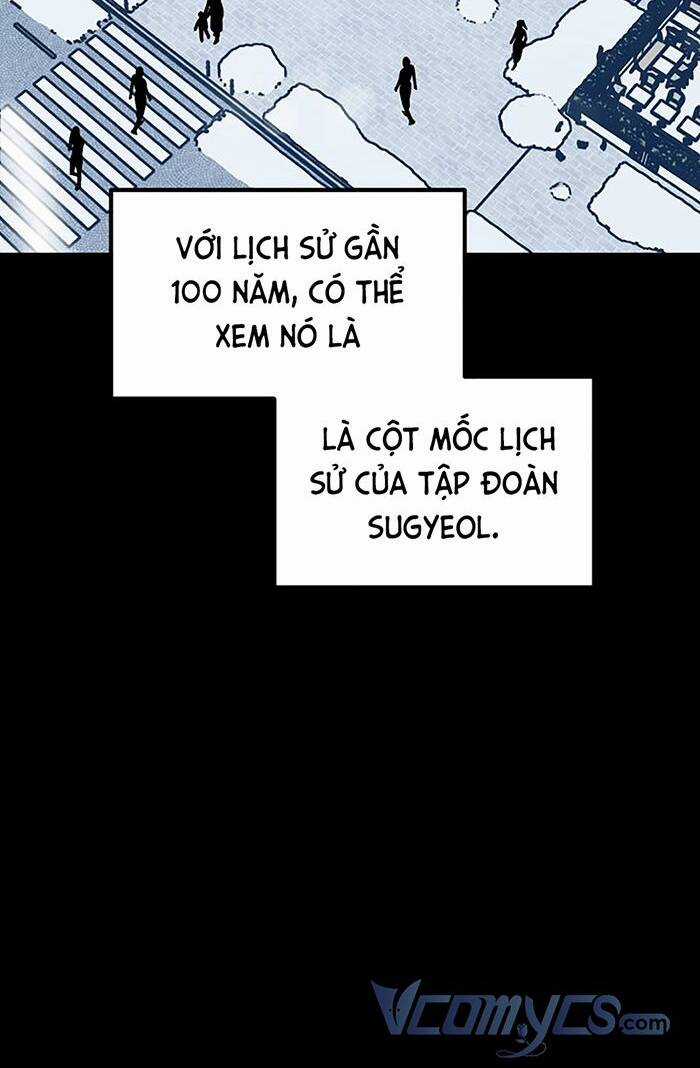 Kẻ Rác Rưởi Không Đáng Được Yêu Chapter 55 trang 10