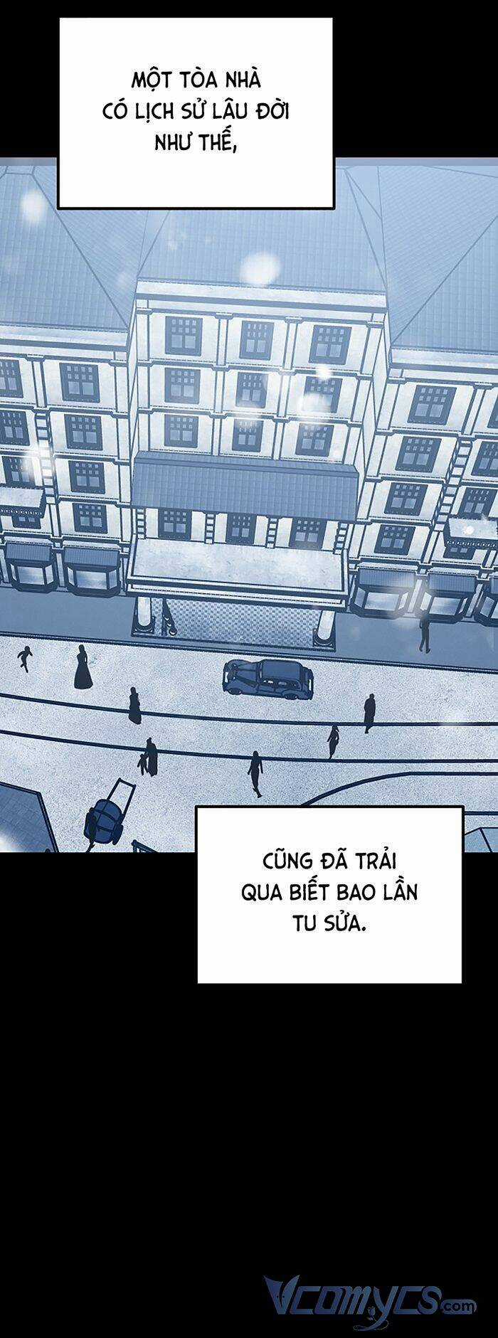 Kẻ Rác Rưởi Không Đáng Được Yêu Chapter 55 trang 11