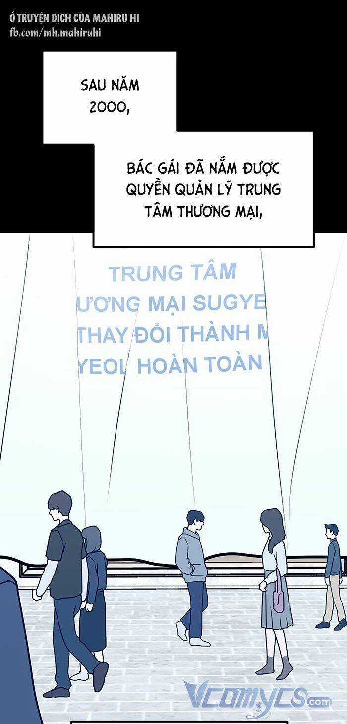 Kẻ Rác Rưởi Không Đáng Được Yêu Chapter 55 trang 12