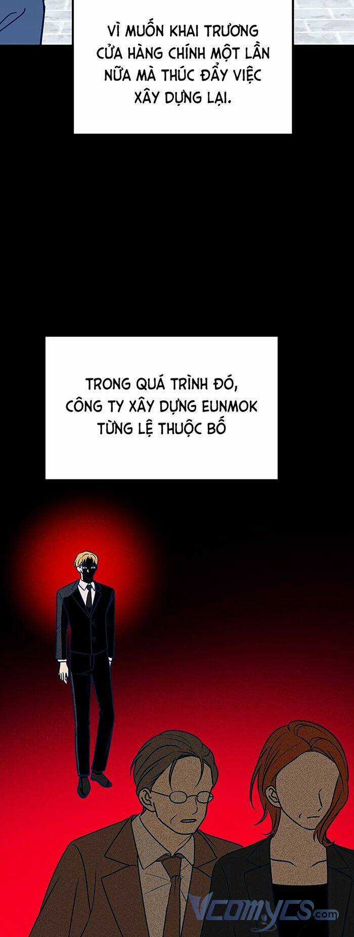 Kẻ Rác Rưởi Không Đáng Được Yêu Chapter 55 trang 13