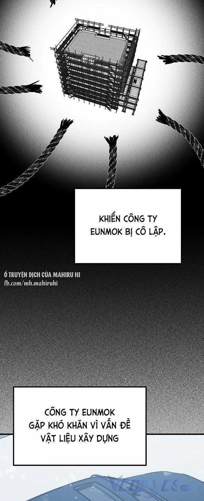 Kẻ Rác Rưởi Không Đáng Được Yêu Chapter 55 trang 15