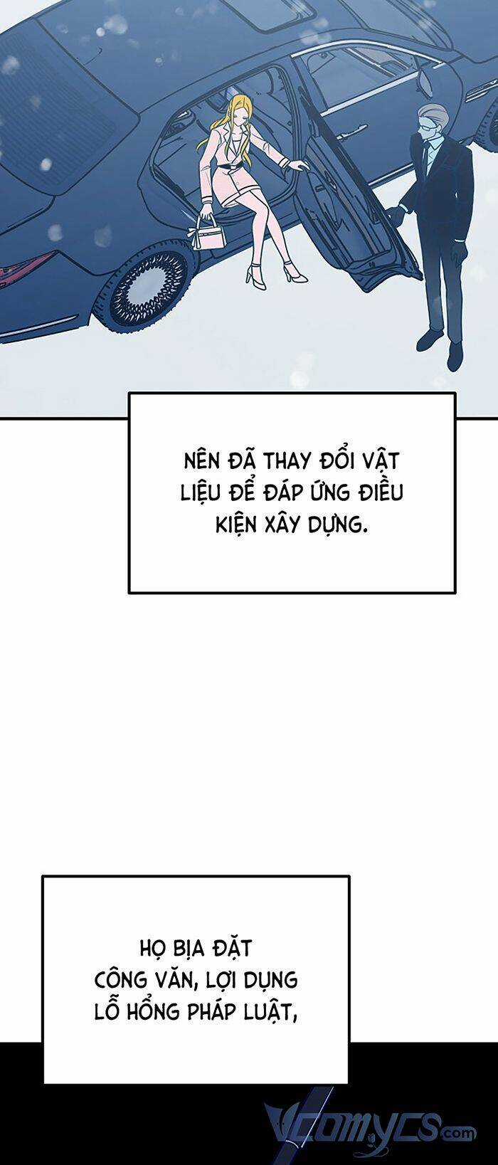 Kẻ Rác Rưởi Không Đáng Được Yêu Chapter 55 trang 16