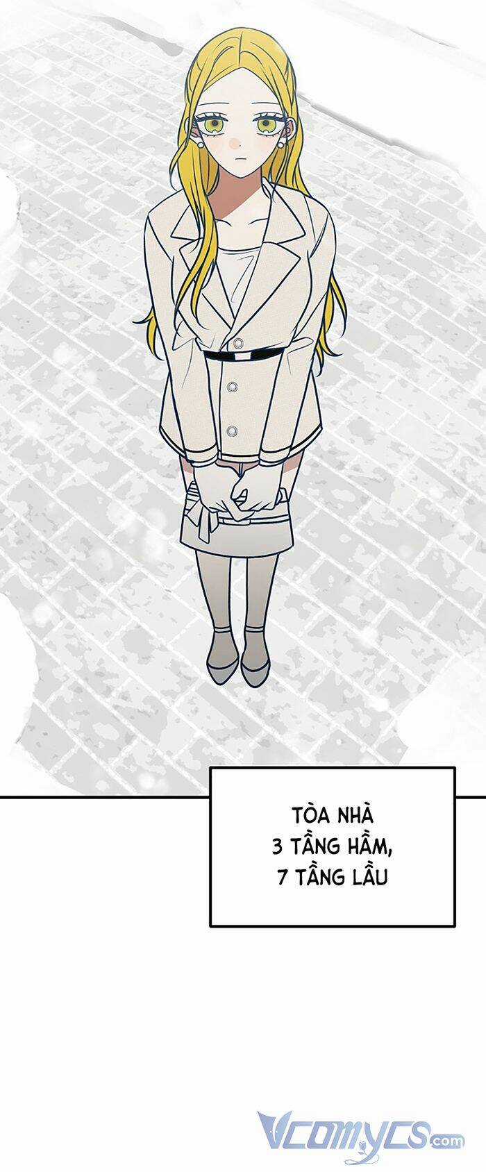 Kẻ Rác Rưởi Không Đáng Được Yêu Chapter 55 trang 18