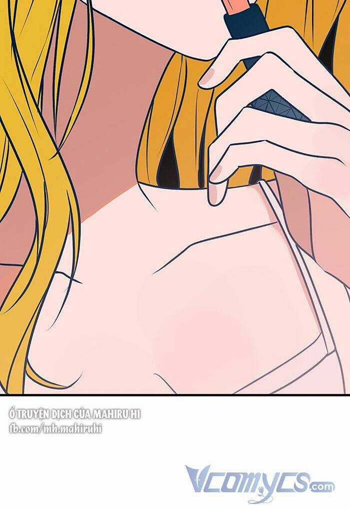 Kẻ Rác Rưởi Không Đáng Được Yêu Chapter 55 trang 2