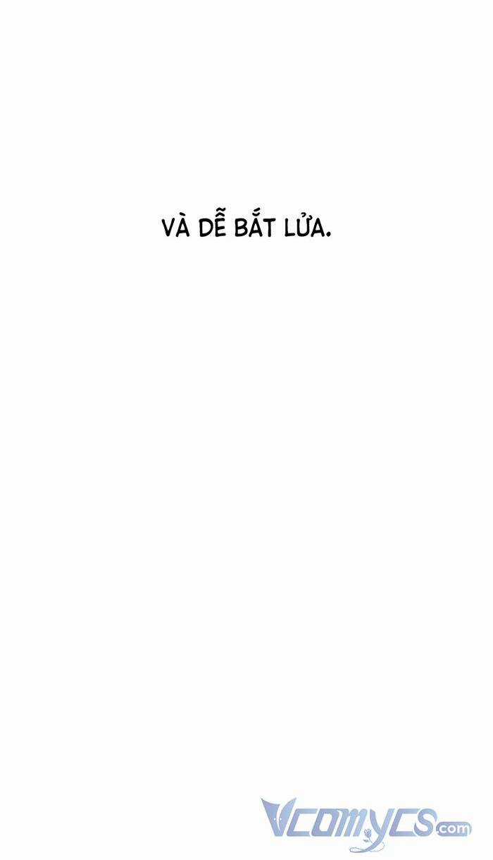 Kẻ Rác Rưởi Không Đáng Được Yêu Chapter 55 trang 21