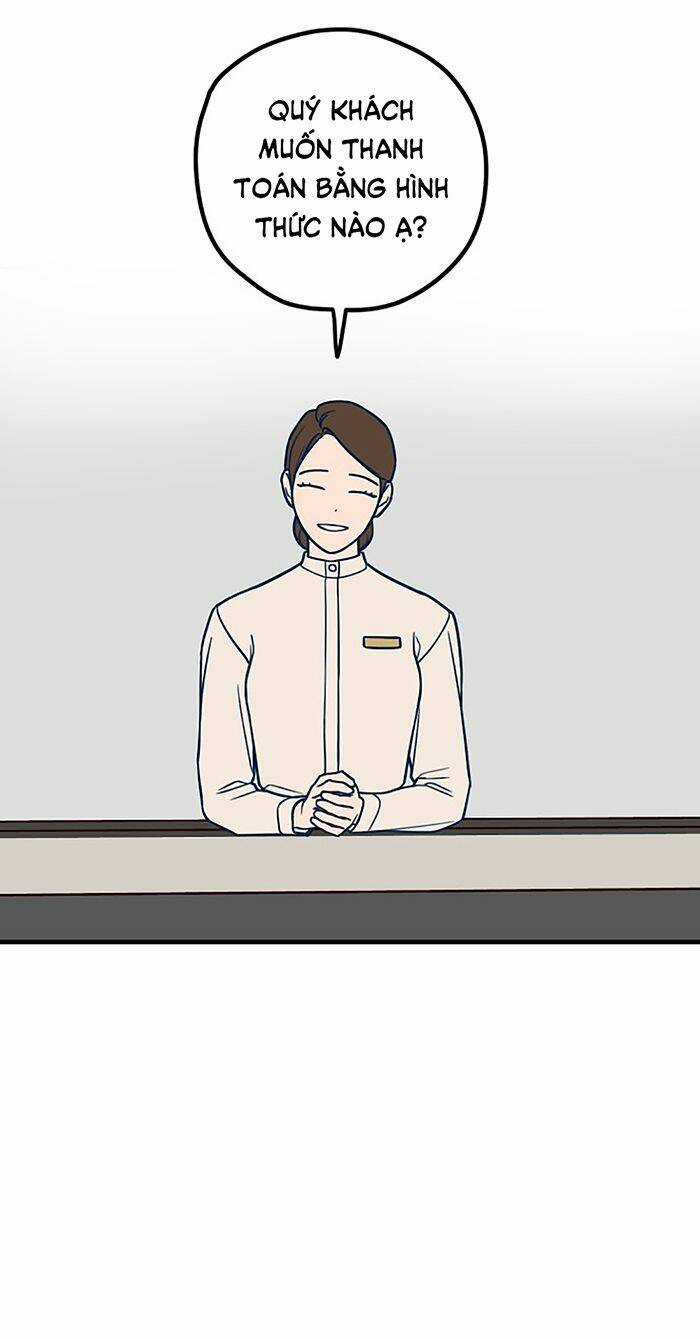 Kẻ Rác Rưởi Không Đáng Được Yêu Chapter 55 trang 22