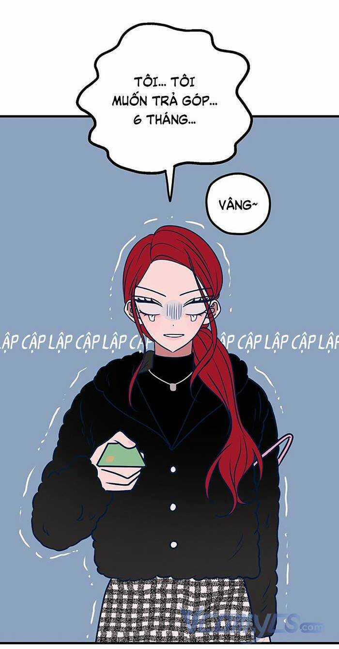 Kẻ Rác Rưởi Không Đáng Được Yêu Chapter 55 trang 23