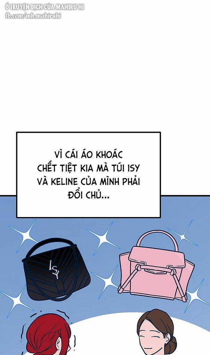 Kẻ Rác Rưởi Không Đáng Được Yêu Chapter 55 trang 24