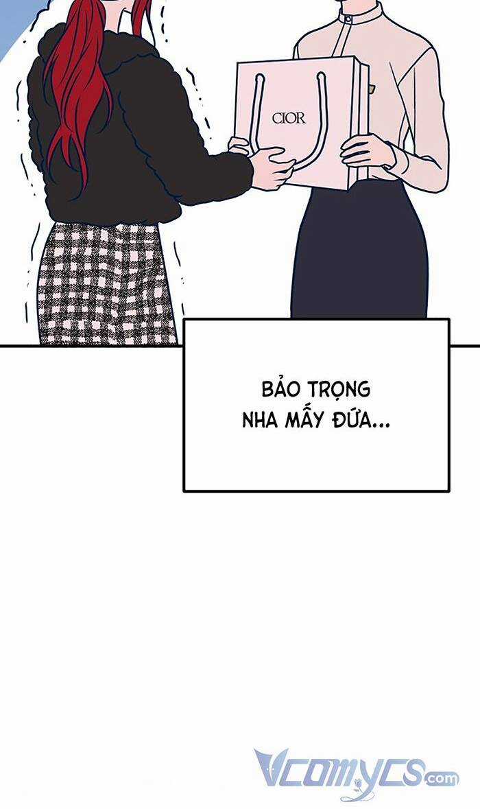 Kẻ Rác Rưởi Không Đáng Được Yêu Chapter 55 trang 25