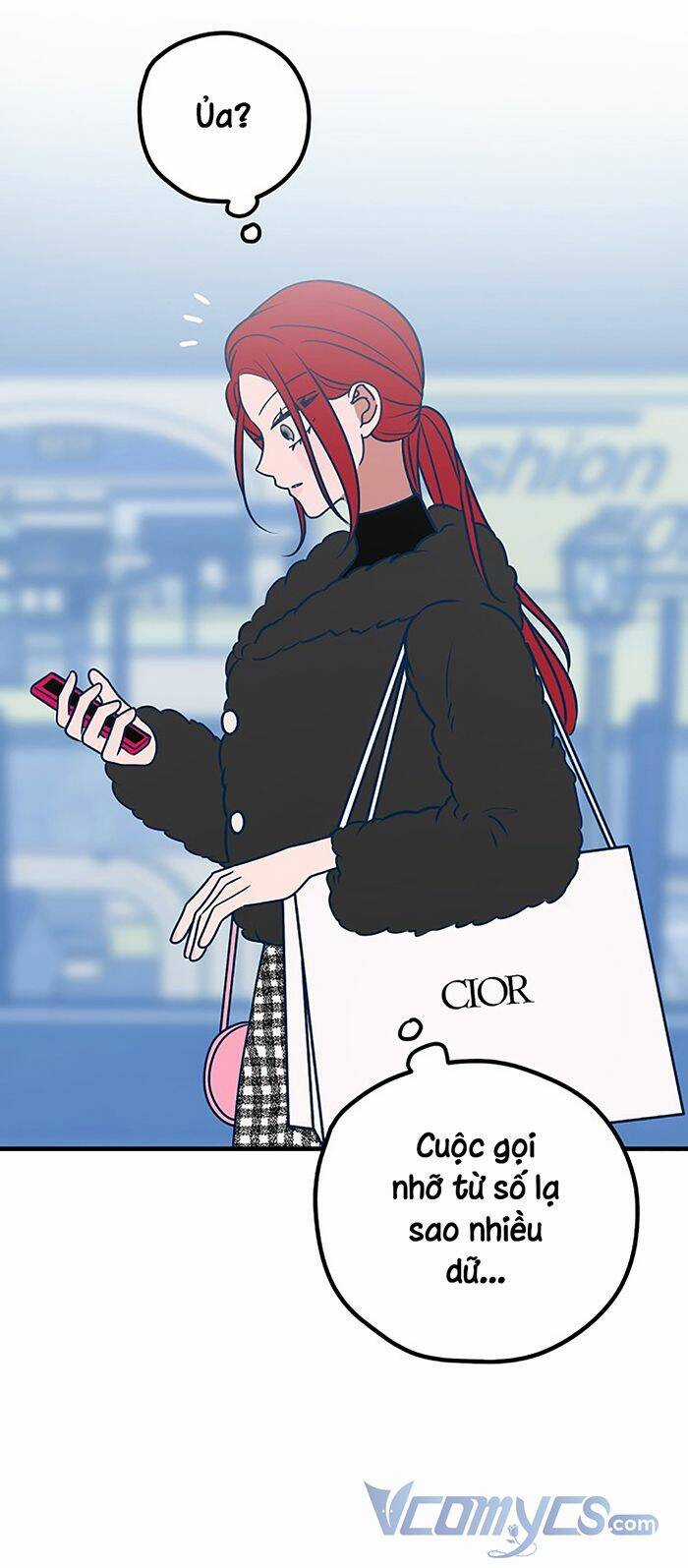 Kẻ Rác Rưởi Không Đáng Được Yêu Chapter 55 trang 26