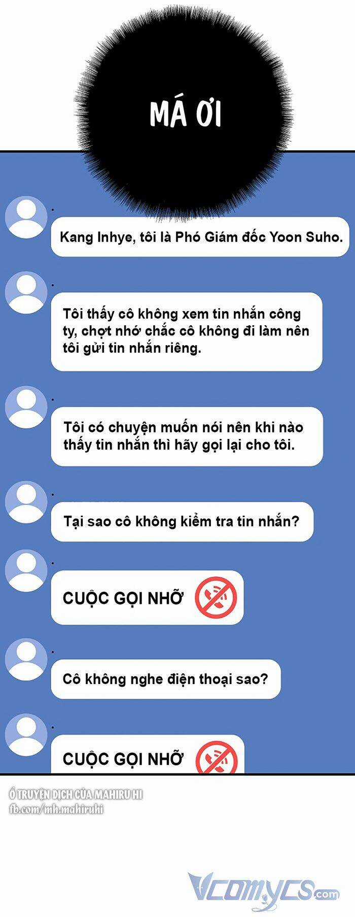 Kẻ Rác Rưởi Không Đáng Được Yêu Chapter 55 trang 27