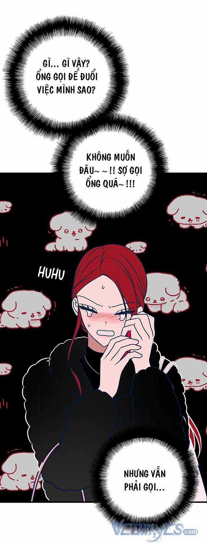 Kẻ Rác Rưởi Không Đáng Được Yêu Chapter 55 trang 28